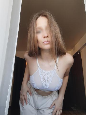 Индивидуалка Роксана фото 7