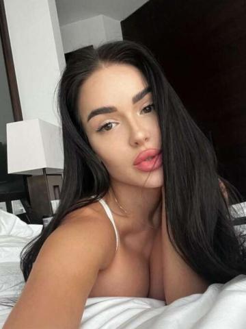 Индивидуалка Роза фото 2