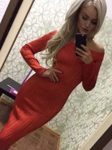 Индивидуалка Майя фото 3